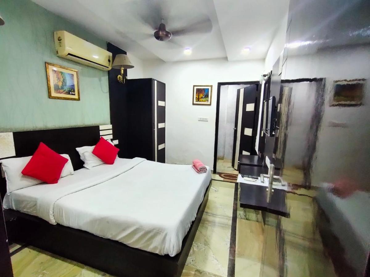 Hotel Laxman Resort By The Golden Taj Group &Hotels Agra  Dış mekan fotoğraf