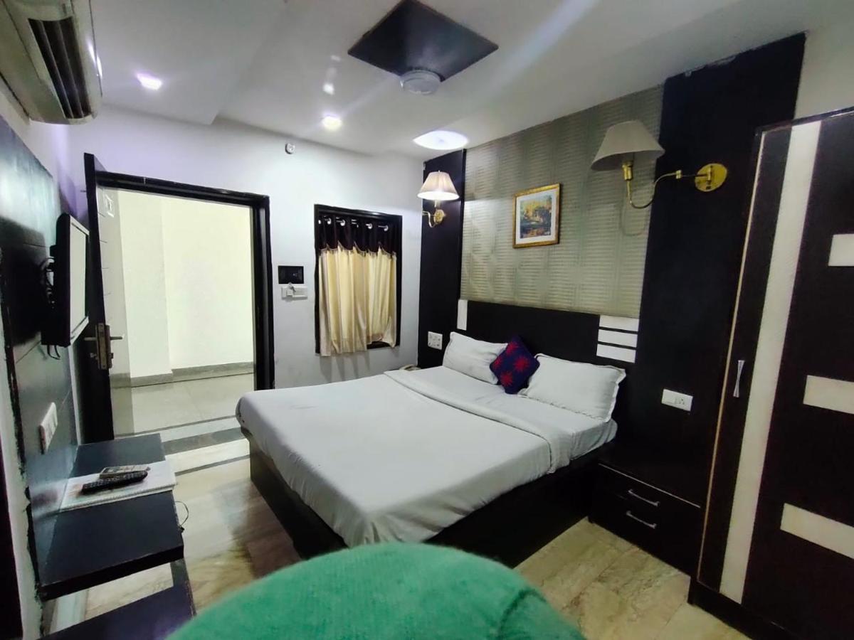 Hotel Laxman Resort By The Golden Taj Group &Hotels Agra  Dış mekan fotoğraf