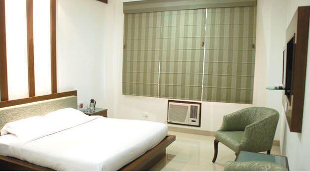 Hotel Laxman Resort By The Golden Taj Group &Hotels Agra  Dış mekan fotoğraf