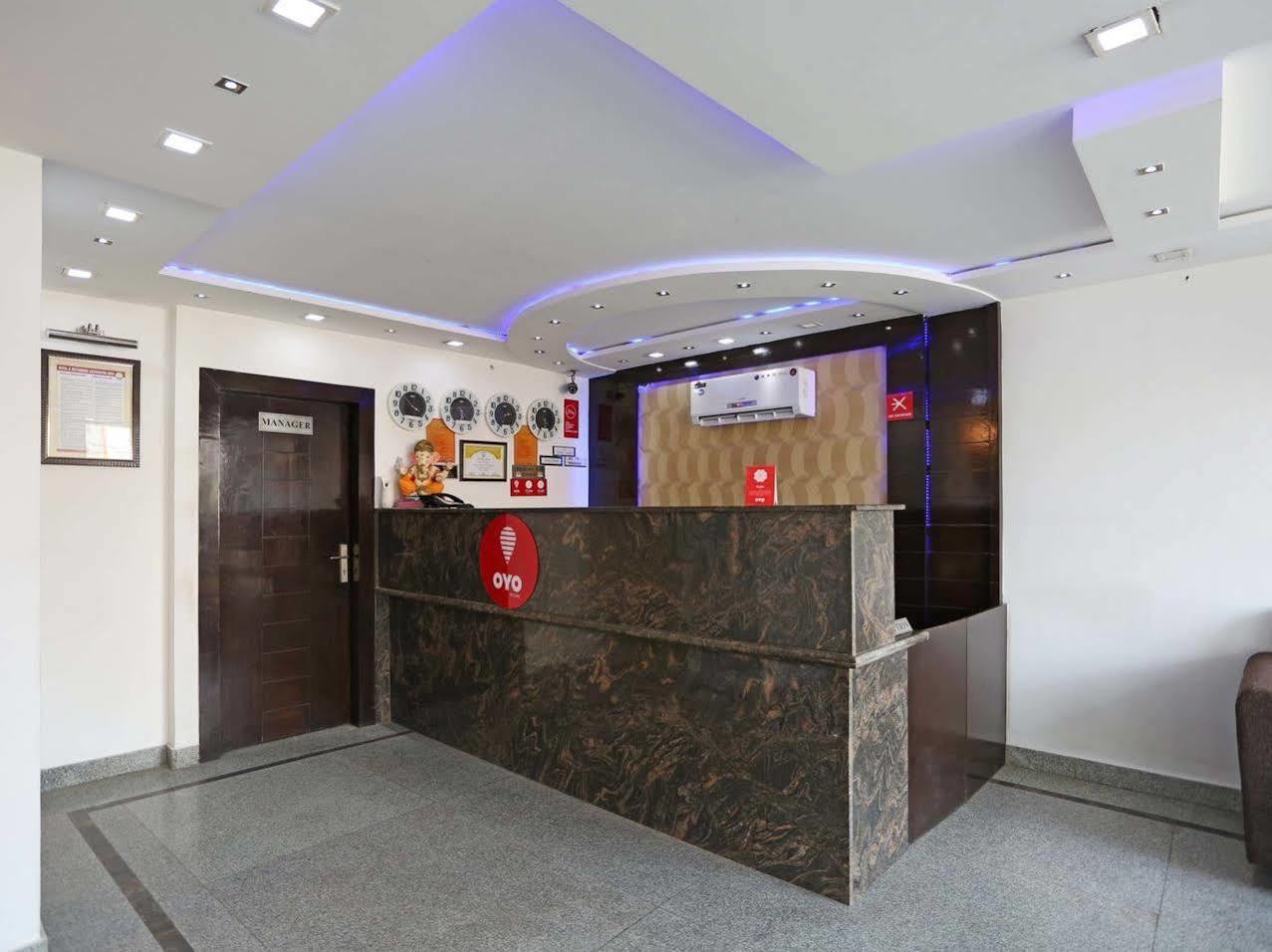 Hotel Laxman Resort By The Golden Taj Group &Hotels Agra  Dış mekan fotoğraf