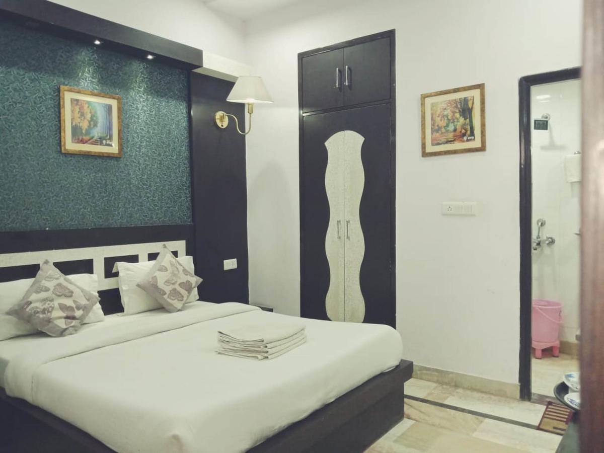 Hotel Laxman Resort By The Golden Taj Group &Hotels Agra  Dış mekan fotoğraf