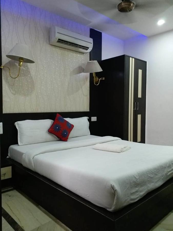 Hotel Laxman Resort By The Golden Taj Group &Hotels Agra  Dış mekan fotoğraf
