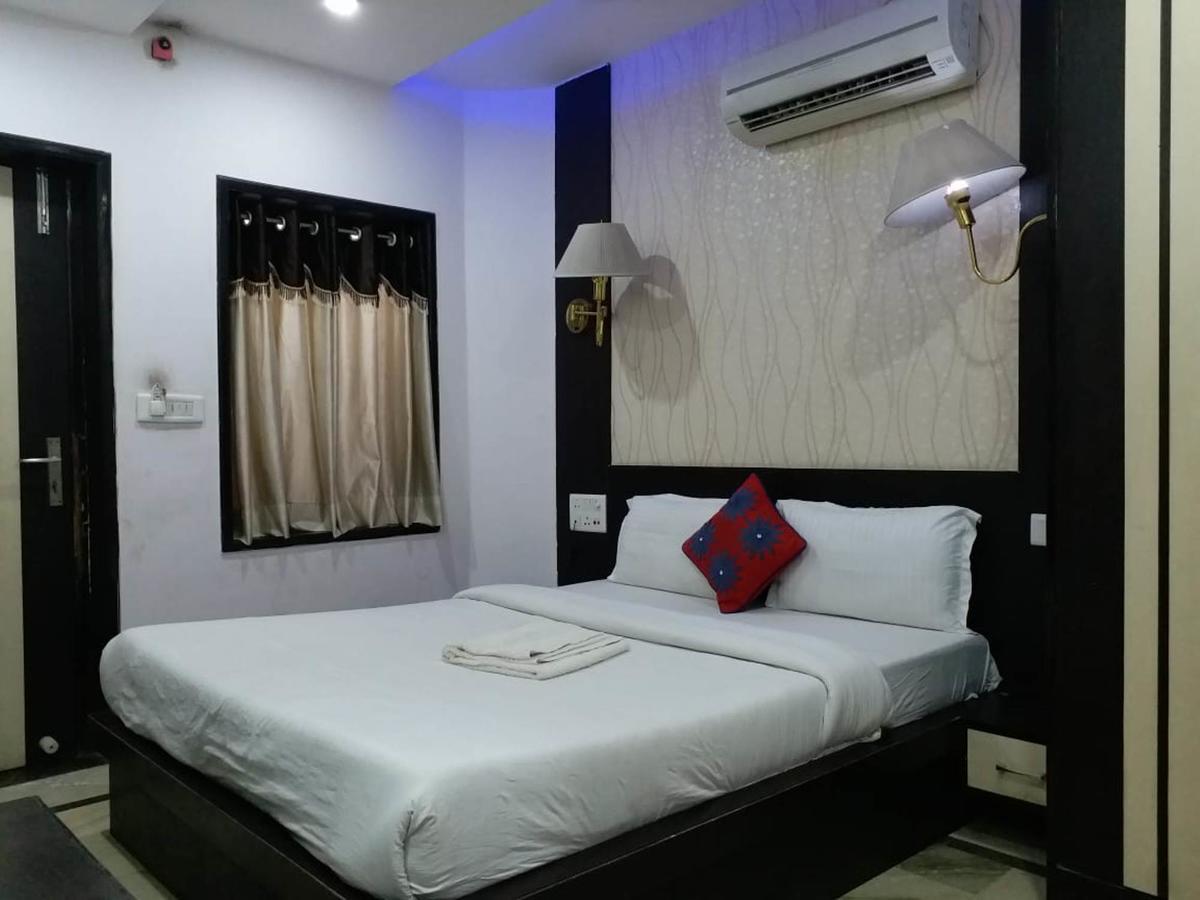 Hotel Laxman Resort By The Golden Taj Group &Hotels Agra  Dış mekan fotoğraf